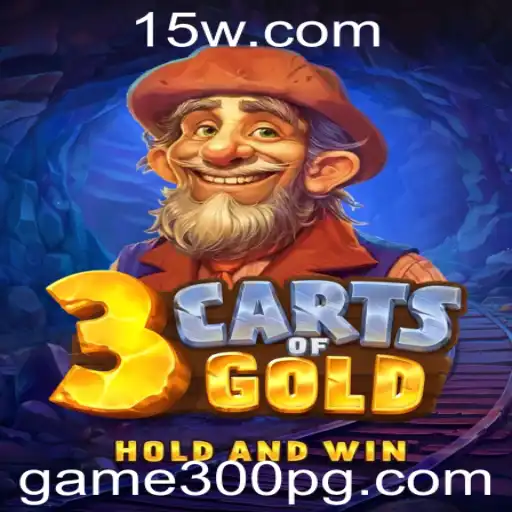 Explorando o Mundo de Aventuras de 3cartsOfGold