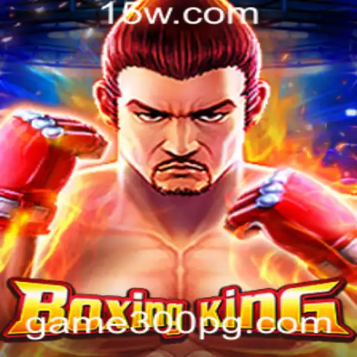 BoxingKing: A Nova Sensação dos Jogos de Luta