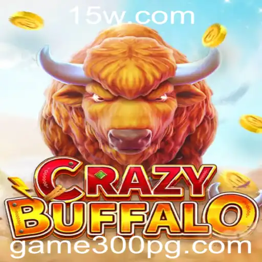 Descubra o Fascinante Mundo de CRAZYBUFFALO: O Jogo Que Está Conquistando o Público