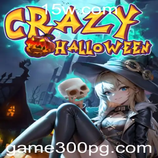 CrazyHalloween: O Novo Jogo Que Promete Agitar Suas Festas