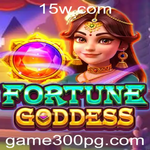FORTUNEGODDESS: A Jornada Divina no Universo dos Jogos Digitais