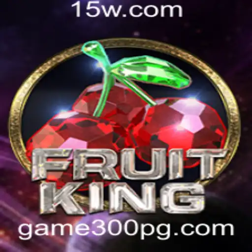 Descubra as Aventuras de FruitKing: O Novo Sensação do game300