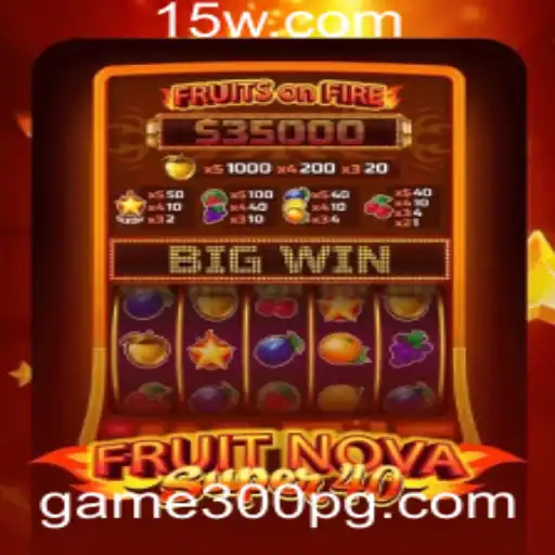 Descubra o Envolvente Mundo de FruitNovaSuper40: Um Mergulho nas Regras e Estratégias