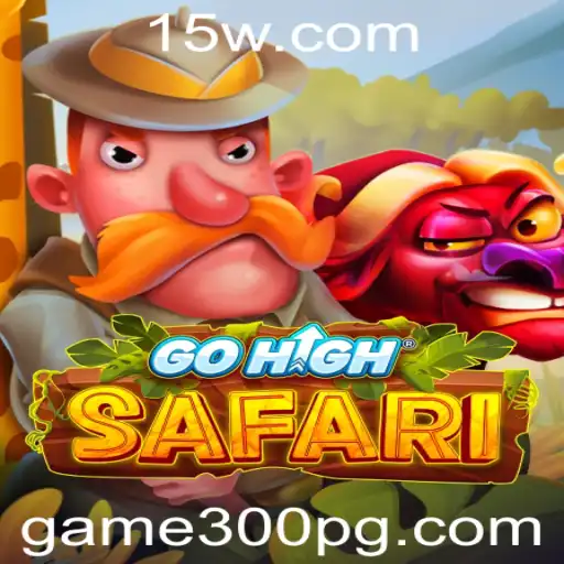 GoHighSafari: Uma Aventura Visual e Estratégica no Mundo dos Jogos