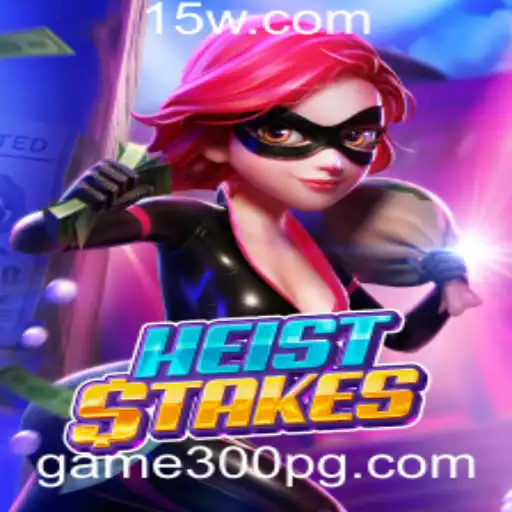 HeistStakes: Mergulhando no Mundo do Jogo de Estratégia e Aventura