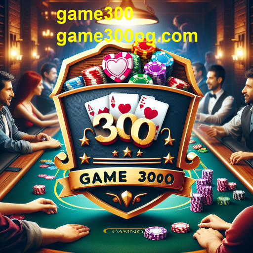 Explorando o Mundo dos Jogos de Cartas no Game300