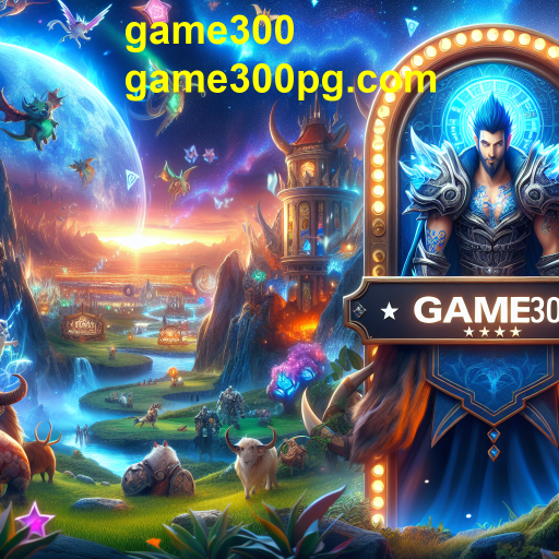 Descobrindo o Mundo dos Jogos de Fantasia: Uma Jornada Épica