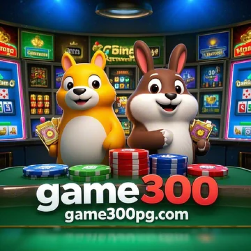 game300