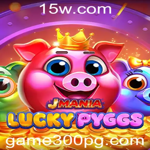 Explorando JManiaLuckyPyggs: Um Jogo Inovador de Fortuna e Estratégia