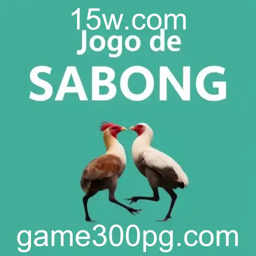 Explorando a Essência dos Jogos de Sabong e a Influência de Game300