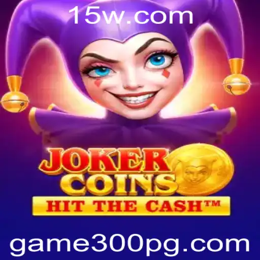 JokerCoins: Descubra o Mundo Fascinante do Novo Jogo