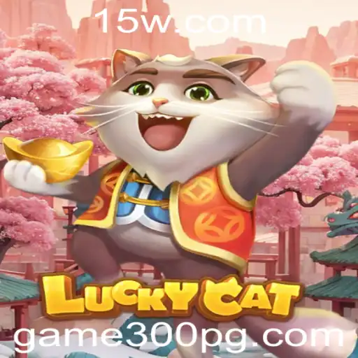 Descubra o Fascinante Mundo de LuckyCat: O Novo Game300 que Está Conquistando Todos