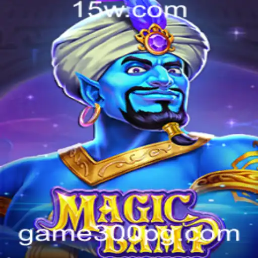 MagicLamp: Um Mergulho no Universo Envolvente do game300