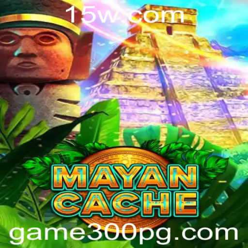 MayanCache: Descubra a Emoção do Novo Jogo com game300