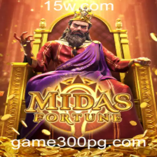 Descubra MidasFortune: A Nova Sensação dos Jogos