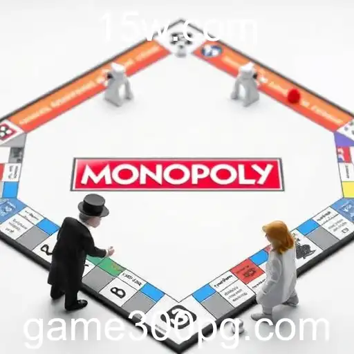 A Jornada do Jogo Monopoly: O Impacto Duradouro