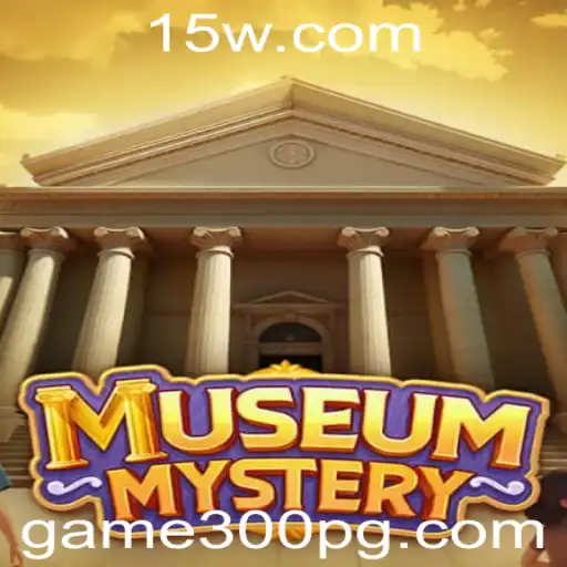 Descubra a Intriga do Jogo MuseumMystery