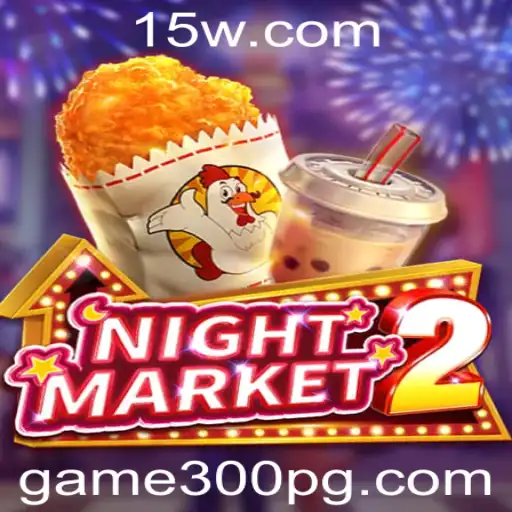 Descubra o Empolgante Mundo de NightMarket2 com game300