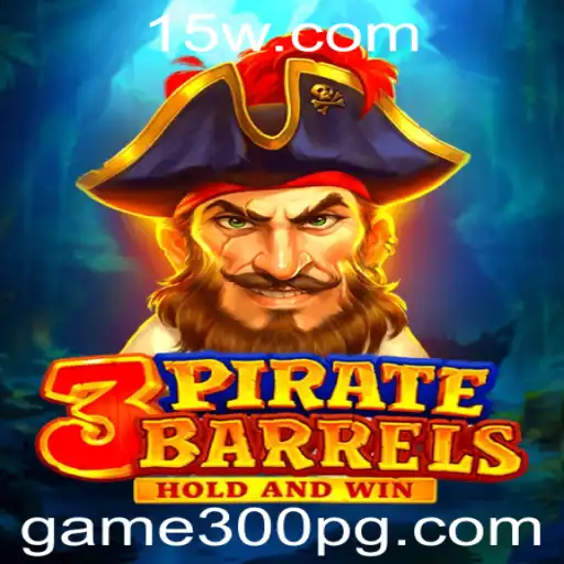Explorando o Mundo de 3PirateBarrels: O Jogo que Está Conquistando o game300