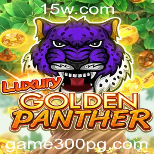 Explorando o Mundo de LUXURYGOLDENPANTHER: Um Novo Jogo que Revoluciona o Modo de Jogar