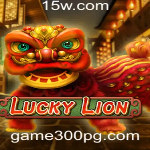 Explorando o Fascinante Mundo de LuckyLion com Game300