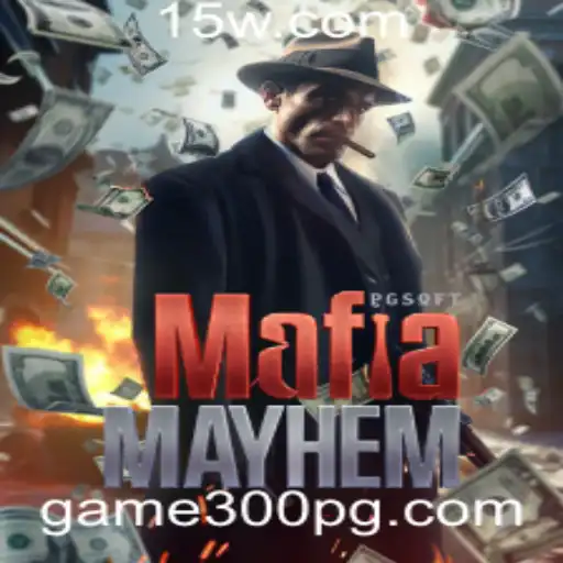 Descubra MafiaMayhem: O Novo Jogo de Estratégia Intenso