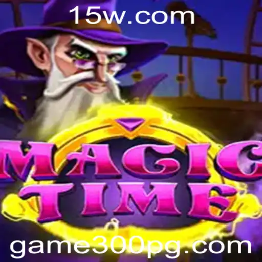 Explorando o Universo Cativante de MagicTime: Um Mergulho no Jogo do Momento