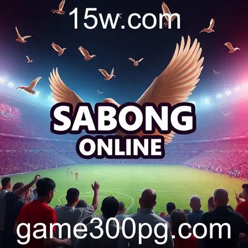 Explorando o Mundo do Sabong Online: Uma Análise do game300