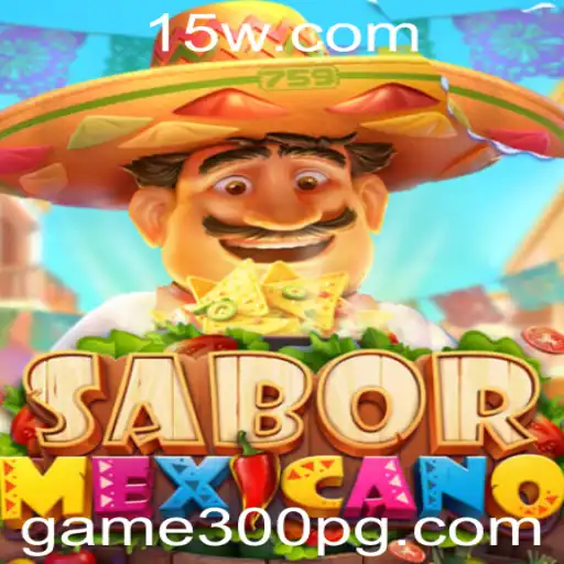 SaborMexicano: O Jogo que Mistura Sabor e Diversão