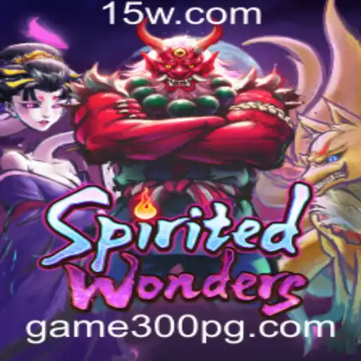 Explorando o Universo de SpiritedWonders: O Jogo que Está Revolucionando o Game300