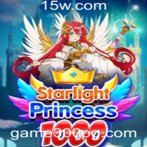 Starlight Princess 1000: Uma Jornada Celestial no Universo dos Jogos