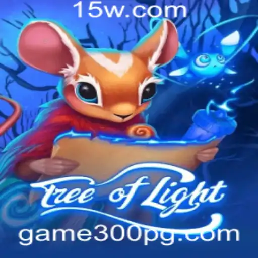 Explorando o Mundo de TreeofLight: Uma Aventura Envolvente
