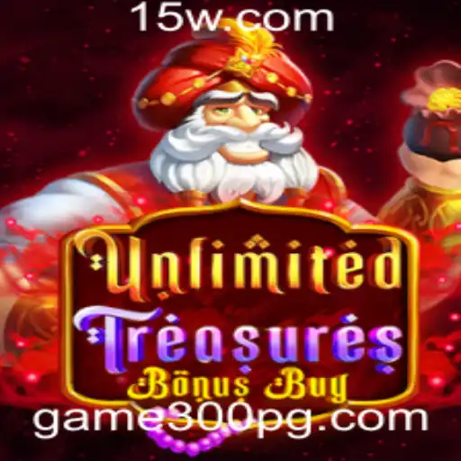Explorando o Mundo de UnlimitedTreasuresBonusBuy: O Novo Fenômeno dos Jogos de Azar